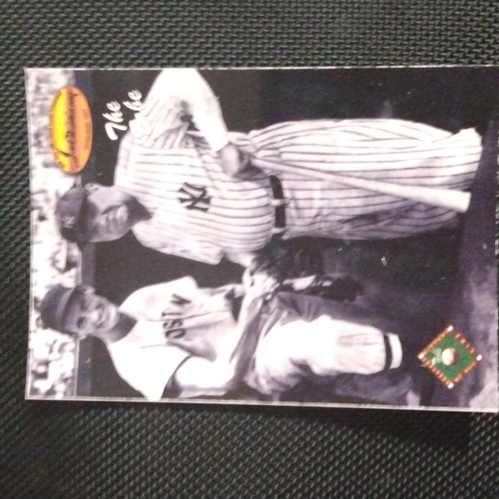 These Ted Williams collection 1993